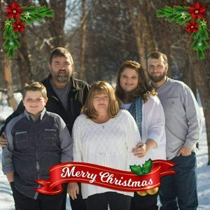 Meet your Posher, Leighann